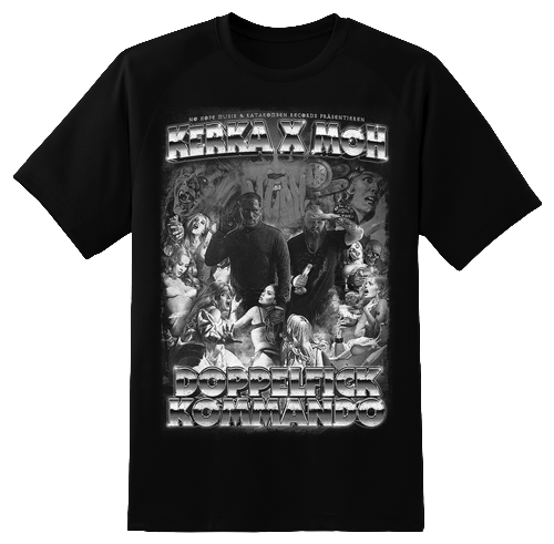 Bild von Kerka x MoH - Doppelfick Kommando | BUNDLE